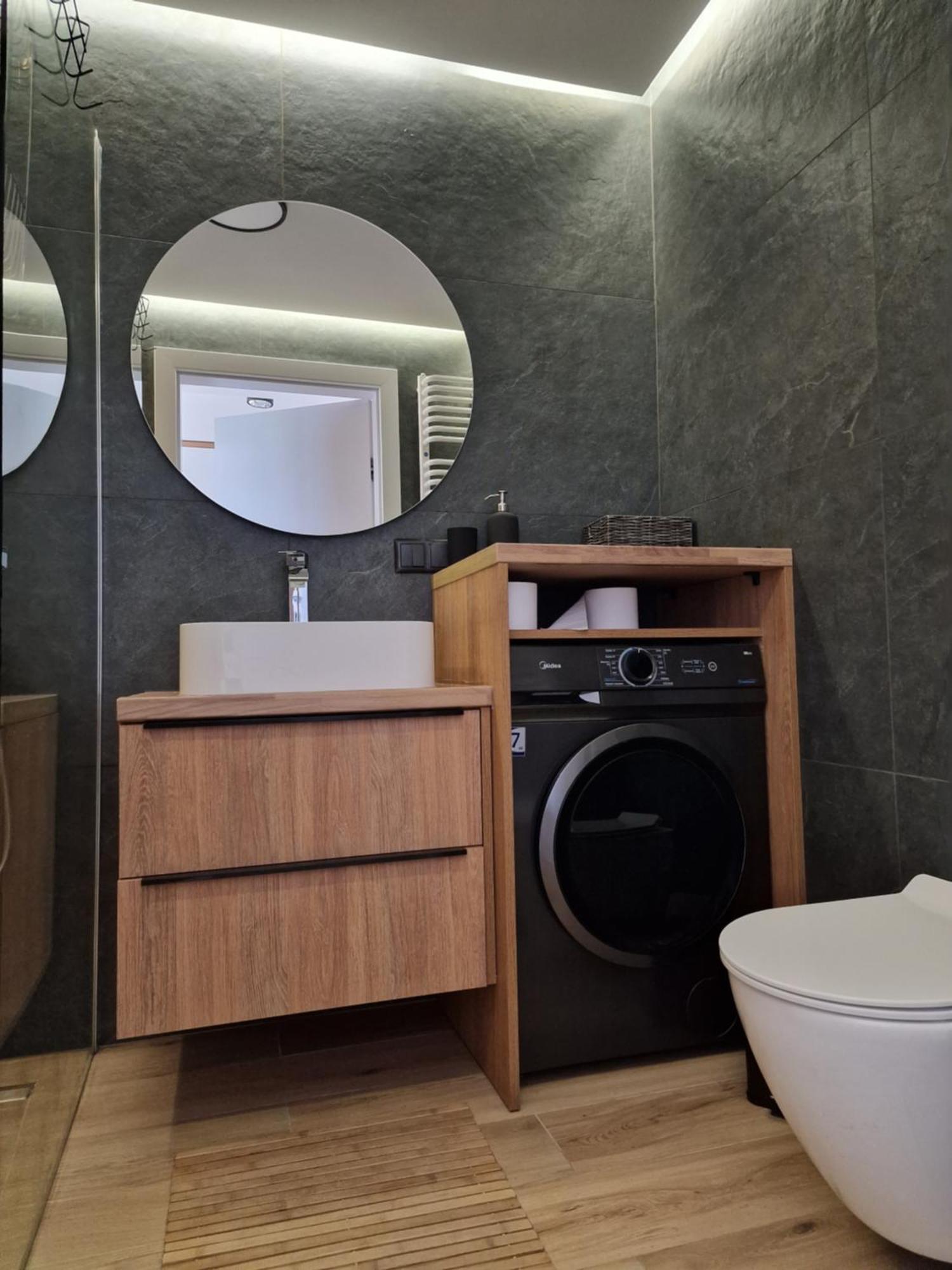 Apartamenty Przy Plazy Shellter โรโกโว ภายนอก รูปภาพ